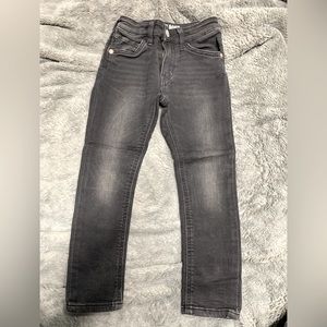 H&M Boys denim. Skinny style. Sz 5 Super soft jeans.